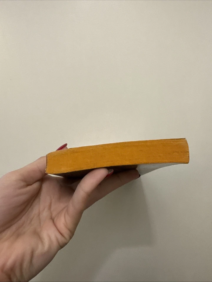 THE YEAR OF THE QUIET SUN Wilson Tucker Signed ACE Science Fiction 1ST Printing - Image 4 of 4