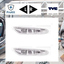 ORIGINAL® Tyc Blinkleuchte Links, Rechts für BMW 1 3 Touring X1 3 3 Cabriolet