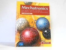 Mechatronics - Electronic Control Systems in ...