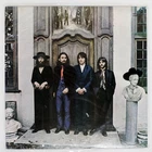 BEATLES HEY JUDE APPLE AP8940 Japan VINYL LP