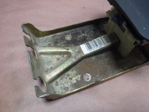 Jeep Grand Cherokee WJ 99-04 Quadra drive Automatic Floor Shifter Shift Assembly - Picture 4 of 11