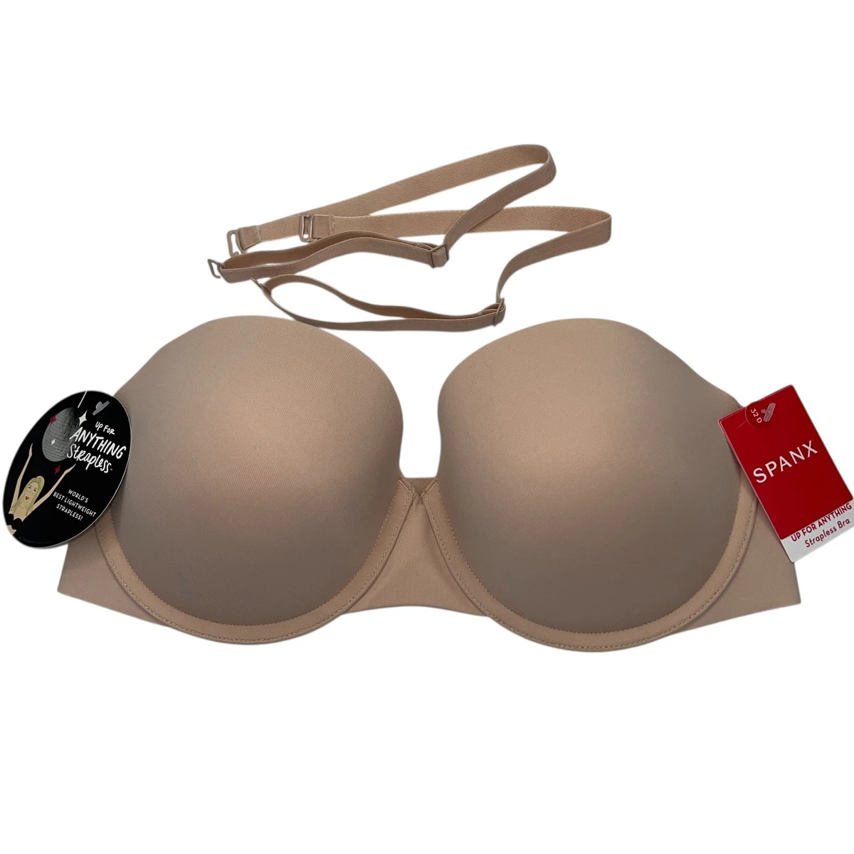Spanx Strapless Women's 32 Band for sale | eBay