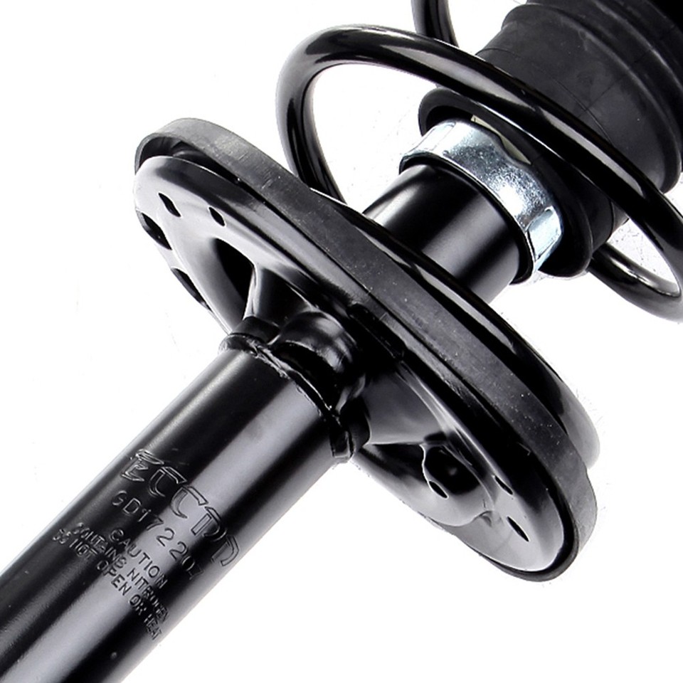 For 2004-2006 Lexus ES330 3.3L Front Rear Struts w/ Coil Springs Suspension Kit