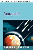 Starquake Robert L. Forward Taschenbuch Kartoniert / Broschiert Englisch 2000