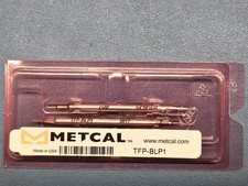 Metcal TCP-BLP1 Cartridge, Tweezer, Blade, 1mm (0.039In)
