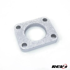 Rev9 Dsm 14b 16g 20g Turbo Turbocharger Inlet Turbine Flange Adapter