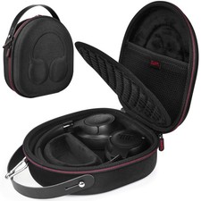 EVA Hard Shell Case for JBL TUN 670NC/520BT/770NC/720BT and JBL Live 670NC/77...