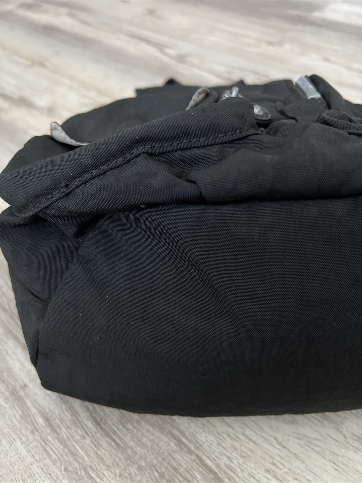 Kipling Lovebug Medium Backpack Black *Read - image 2