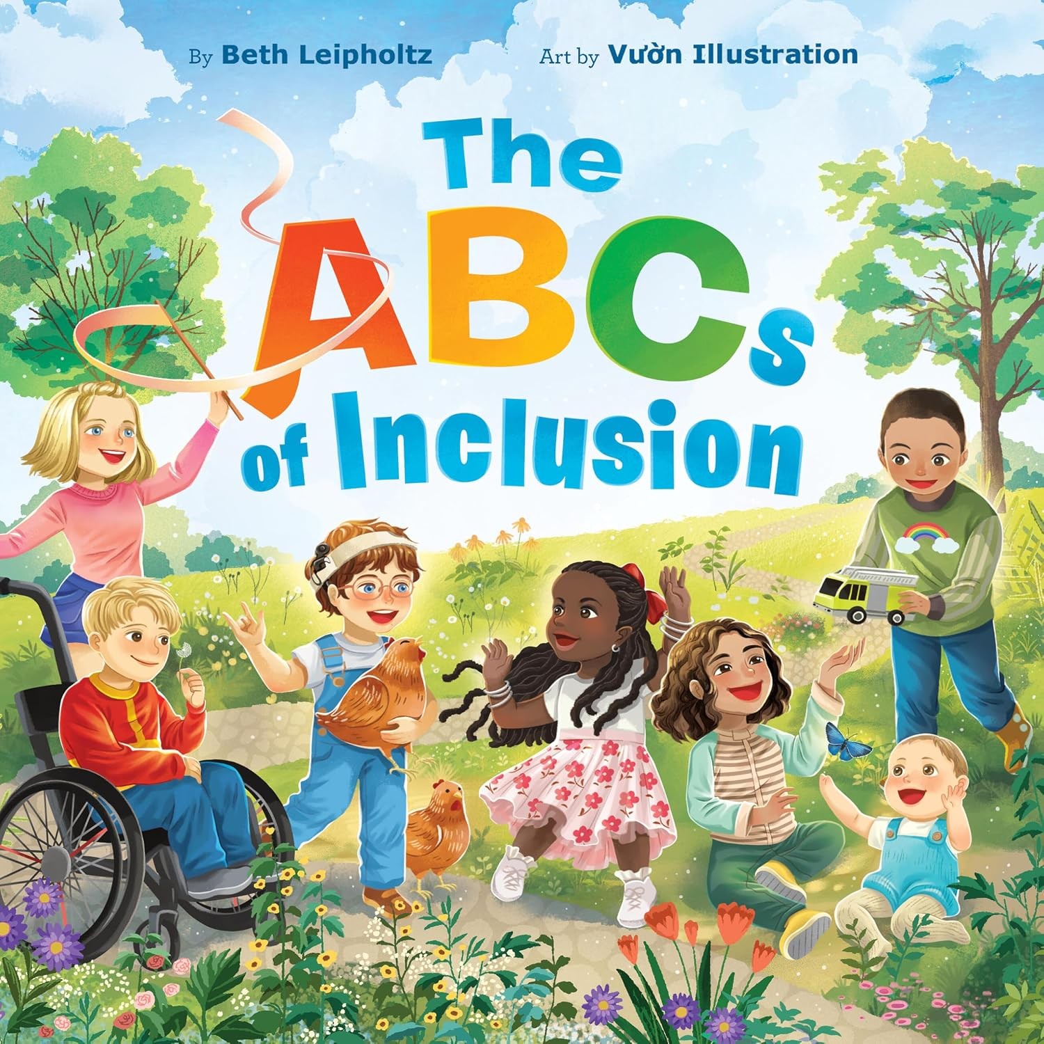 Abcs Of Inclusion - Image 10
