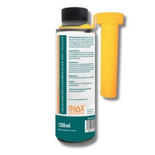 INOX  Dieselpartikelfilter Reiniger Additiv (...