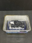 VTG NOS Timex T106L Digital Alarm Clock Battery Backup BRAND NEW SEALED 90s — photo 4