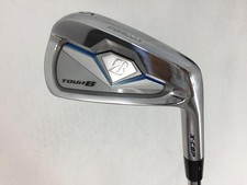Bridgestone TOUR B X-CBP 2018 Iron Set 4-P 7pcs NSPro MODUS3 TOUR105/S BD12709