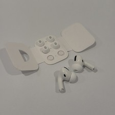 Apple AirPods Pro 2nd Generation - No Case