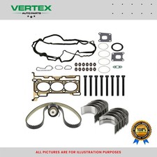 TIMING BELT KIT & ENGINE REBUILD PARTS FOR FORD 1.0 ECOBOOST ENGINE -NEW