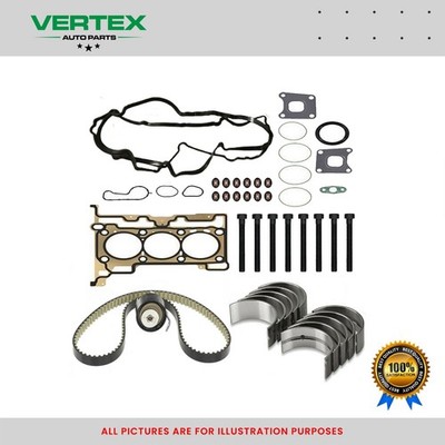 TIMING BELT KIT & ENGINE REBUILD PARTS FOR FORD 1.0 ECOBOOST ENGINE -NEW