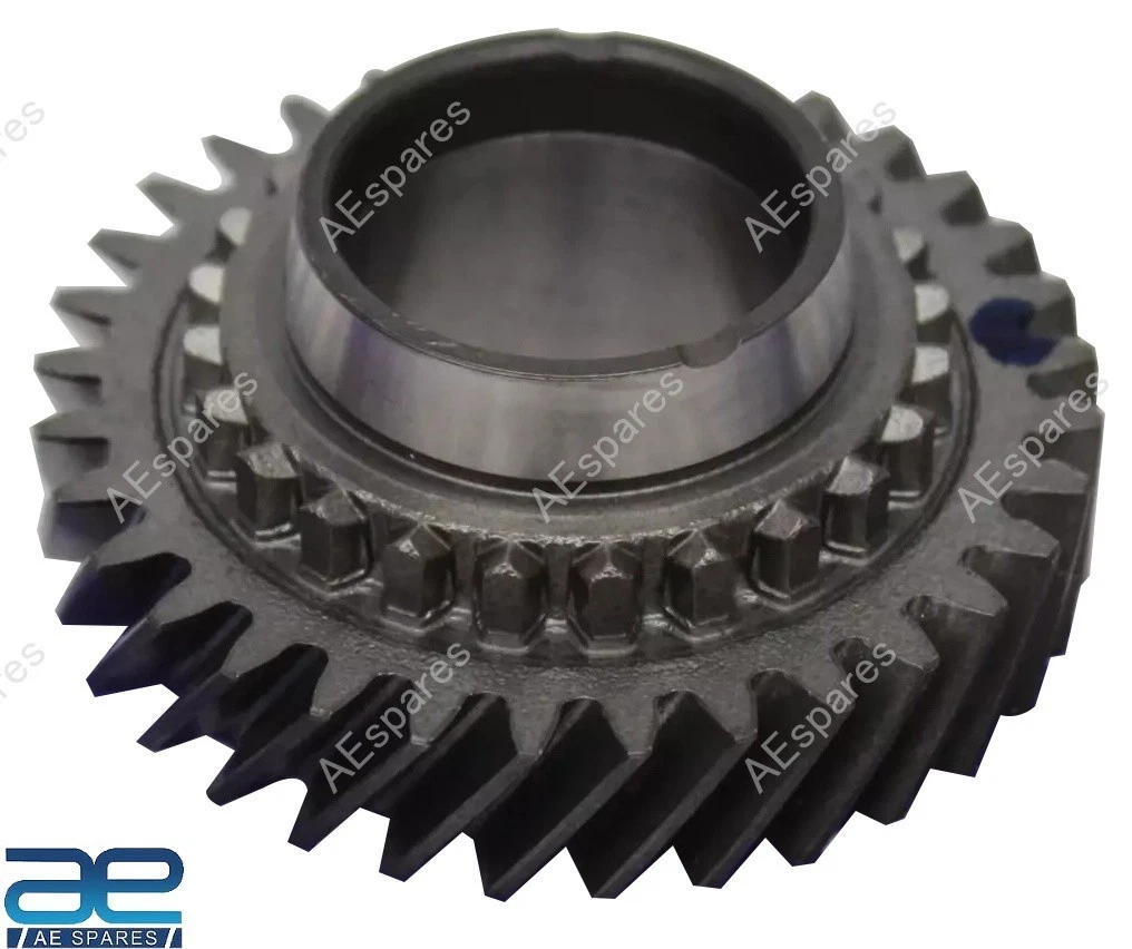 Input Shaft 5th Gear For Suzuki Esteem Splash Ritz Swift & Dzire Zen 24114M59K20