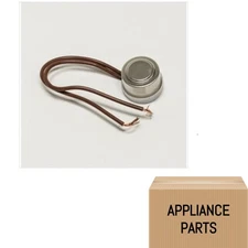 4139006-L For Kenmore Refrigerator Defrost Thermostat T-Stat Part # Model