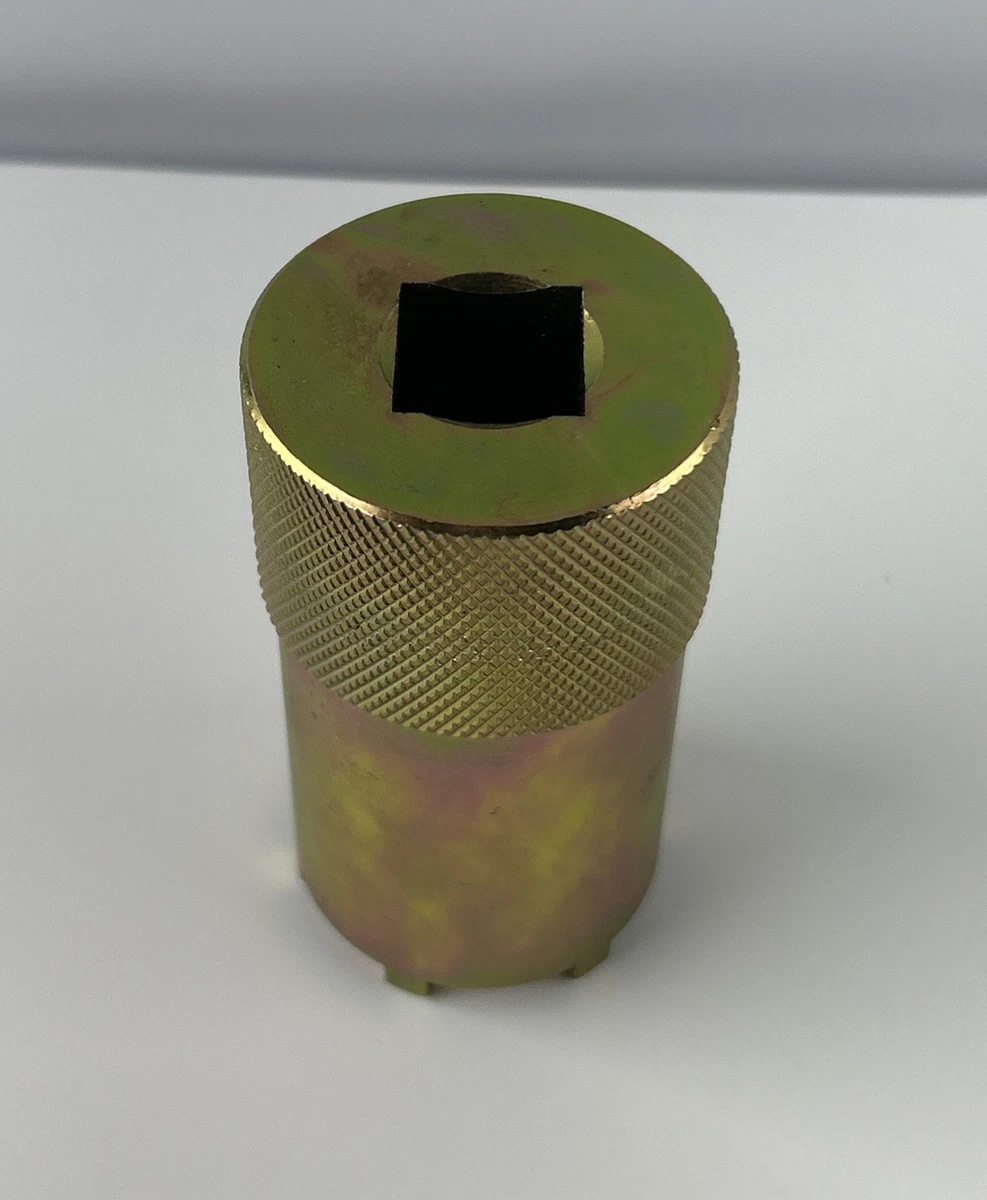 Clutch Spider Nut Socket Tool for Polaris General 1000 XP 4 2016-2021 foto 4