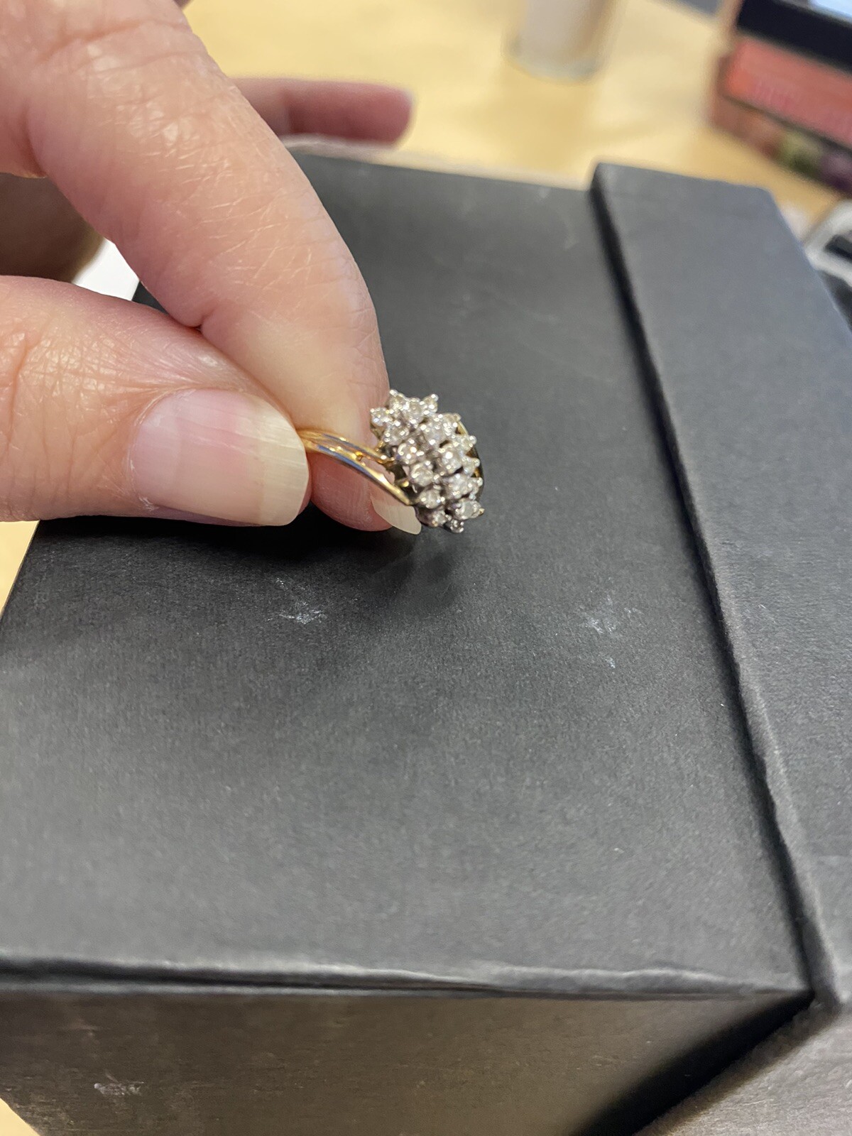 Dinner Ring - image 2