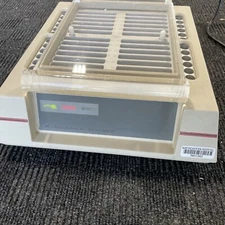 MTS Incubator ID-Micro Typing System DG-225 ***FREE SHIPPING***