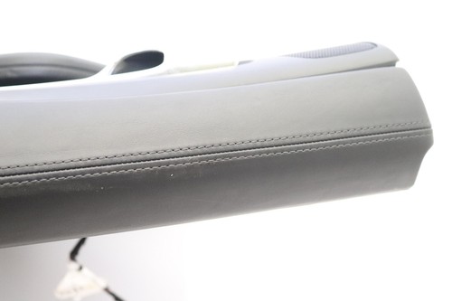 Porsche Cayenne 958 92A Lederausstattung Leder Sitze + Türverkleidung GTS Sport - Bild 21 von 22
