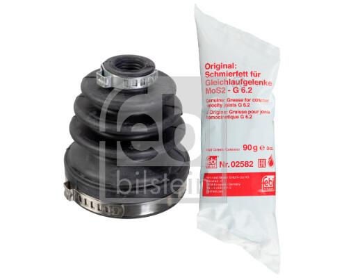 FEBI BILSTEIN 179763 Bellow Set, drive shaft for FORD