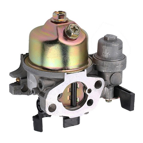 Carburetor Carb Fit for Honda GX160 GX168F GX200 5.5HP 6.5HP + Fuel N4I9 - Picture 2 of 11