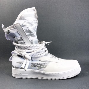 nike sf air force 1 high winter camo