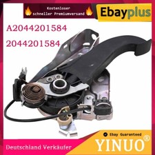 F&uuml;r Mercedes Stellelement Feststellbremse A2044201584 W204 W212 X204 C218 C207