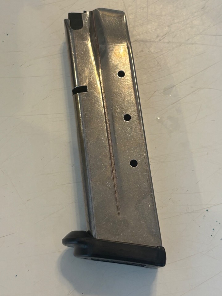 Eagle International Alpha Mag S&W Smith & Wesson 59 5900 9mm 10 Rnd | eBay