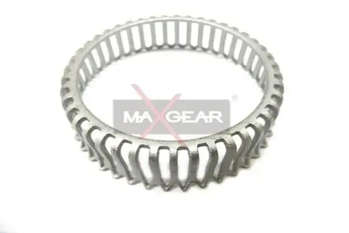 MAXGEAR Bague ABS Pont Arrière - Anneau Palpeur Compatible Fiat Ducato