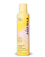 Eva NYC Freshen Up Invisible Dry Shampoo, Cleansing Dry Shampoo Women of All.186