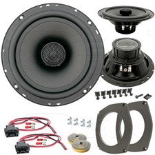 AUDIOCIRCLE LAUTSPRECHER f�r BMW MINI Coupe II R58 2011-2014 Front T�r 165 #BTAJ
