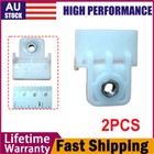 <!--F#f_0-->1 Pair DOOR GLASS WINDOW TRACK CLIPS FITS ISUZU D-MAX HOLDEN / COLORADO RODEO<!--F/-->