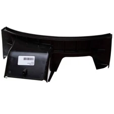 PART # 139-8982 TORO REAR BAFFLE