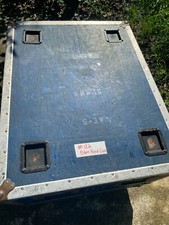 road cases - many different sizes and prices