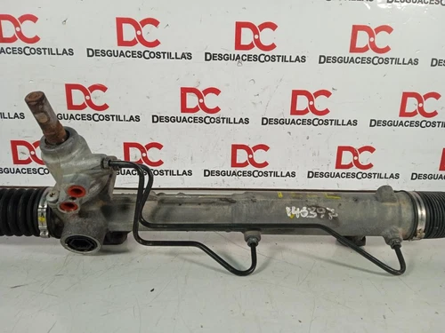 4000K9 Crémaillère Assistée pour PEUGEOT 406 BERLINA (S1/S2) STDT 2001 146397 - Photo 2/10