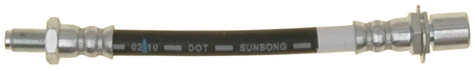 Manguera de freno exterior delantera para Toyota Land Cruiser 1981-1990 1982 1983 Raybestos Foto 2 de 2