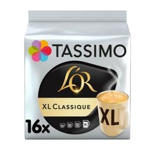 TASSIMO COFFEE PODS T-DISCS, BUY 3+ PACKS & GET FREE NEXT DAY POST!