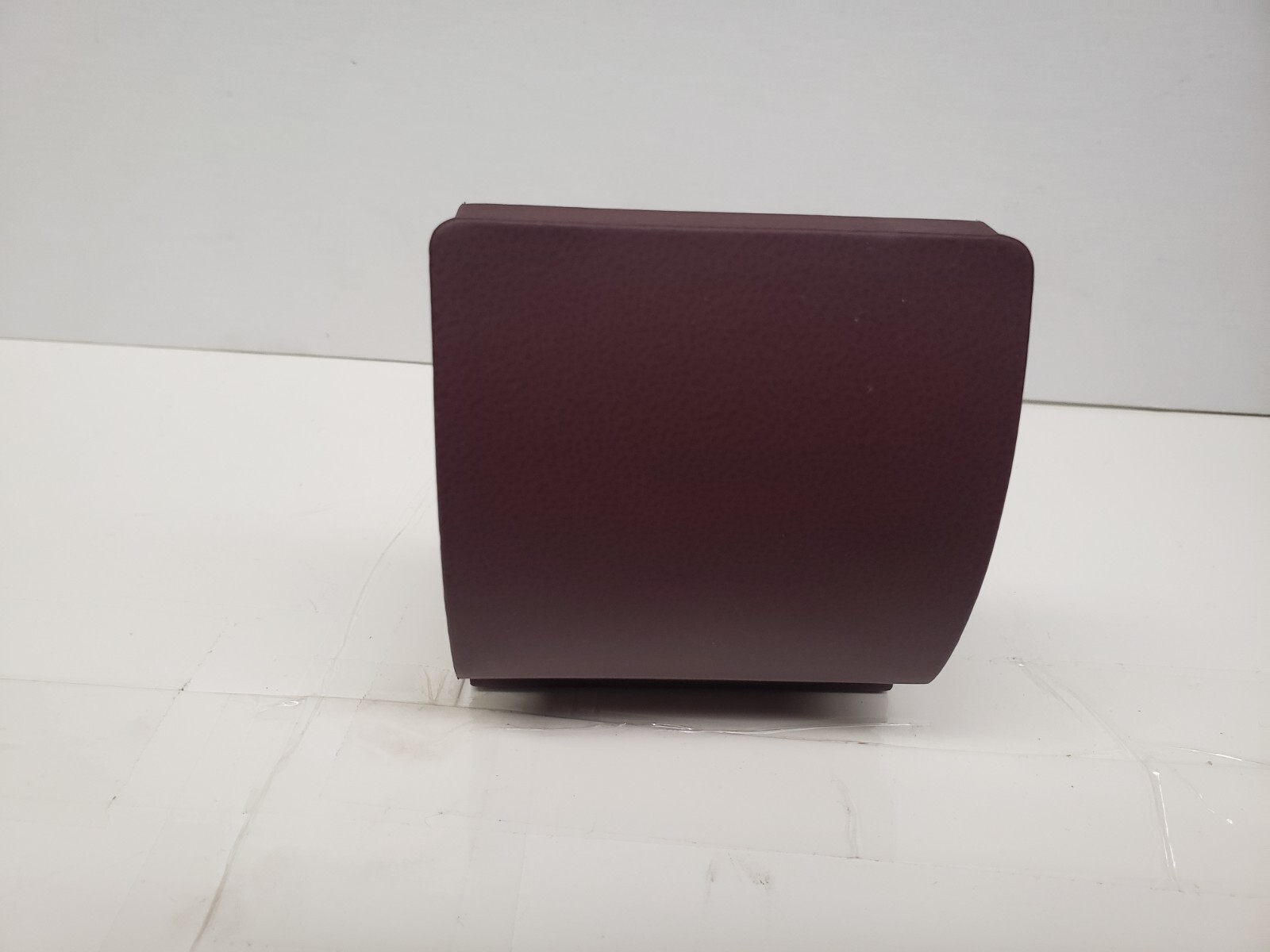 Tiny Baguette Emerald Sterling Silver Necklace - image 3