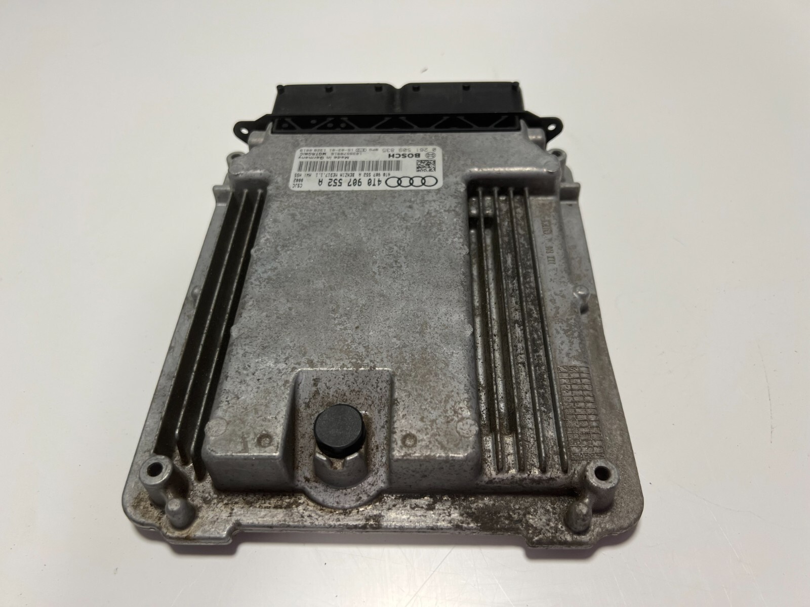 LAMBORGHINI HURACAN LP610 LIE CONTROL UNIT ECU V10 HDZ OEM 4T0907552A