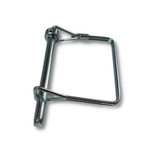 Pin Lock 14 Rv Trailer Hitch Pintle Hooks Boat Camper Motorhome Coupler Hook