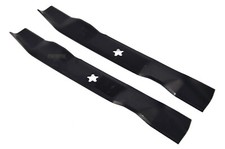 107 CM lama set per trattorini tosaerba HUSQVARNA, PARTNER POULAN 134149 133128