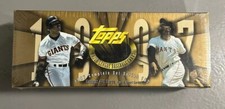 1997 Topps Baseball Cards 27