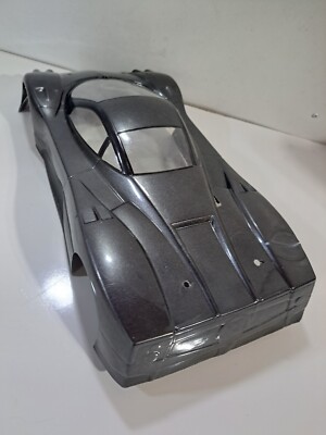 Unbranded 1/10 Radio Controlled (R/C) Pagani Zonda Supercar Body
