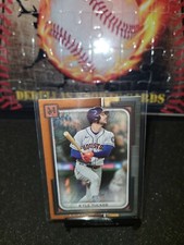 2023 Topps Baseball Museum Collection Copper #12 Kyle Tucker - Houston Astros