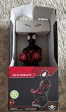 Cable Guys MARVEL-Spider-Man Miles Morales Phone  Controller Holder
