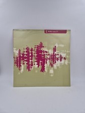 LP musica ELETTRONICA Dj Q - 7494 EP FILT 0021 House Downtempo Disco UK 1997