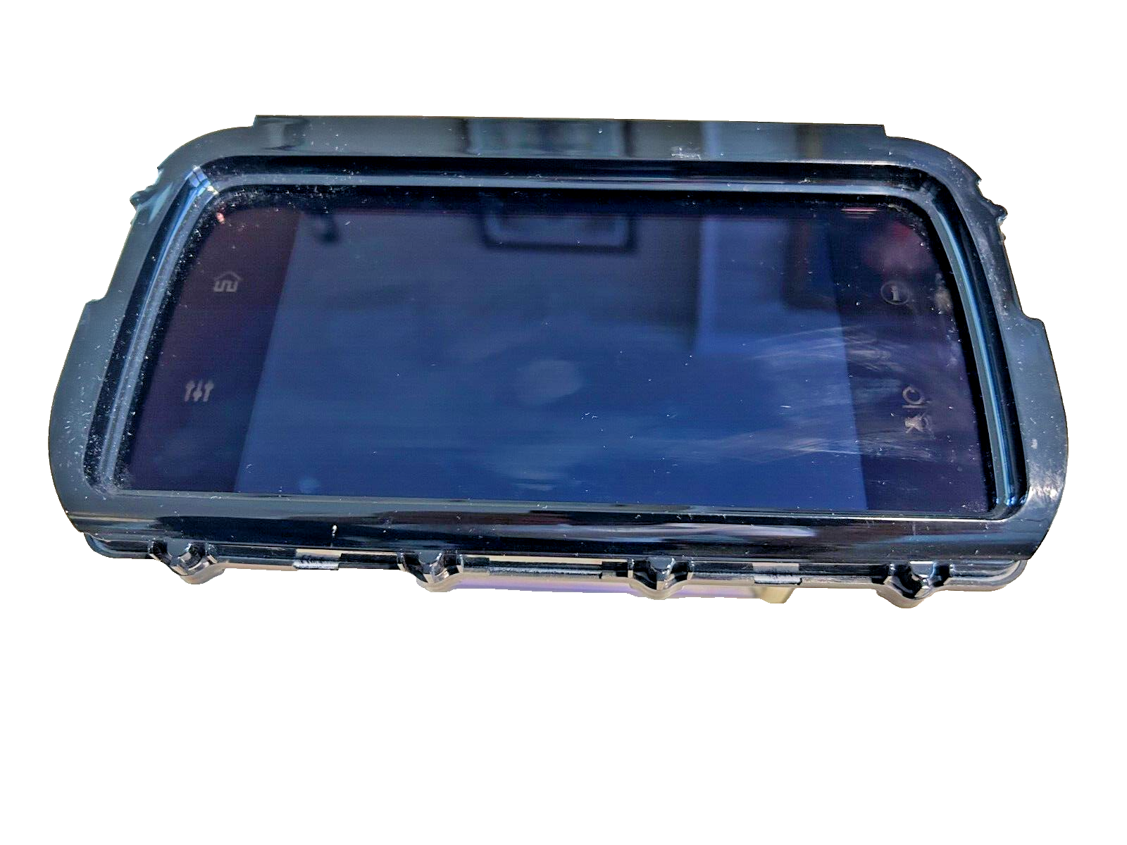 20192024 Harley Davidson Touring OEM Boom Box GTS Radio 6.5" OEM