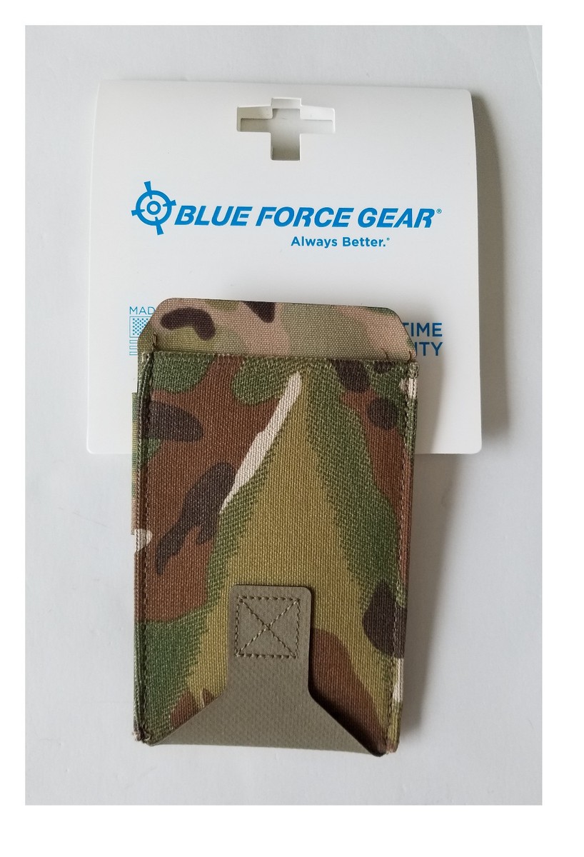 Blue Force Gear Low Rise Belt Mount Ten Speed Single Rifle
